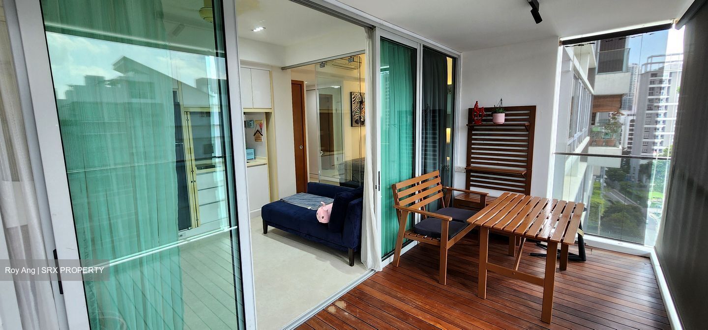 Nova 88 (D12), Apartment #477434231